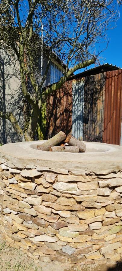 Green Thumb Farm Stay Ermelo Exterior foto